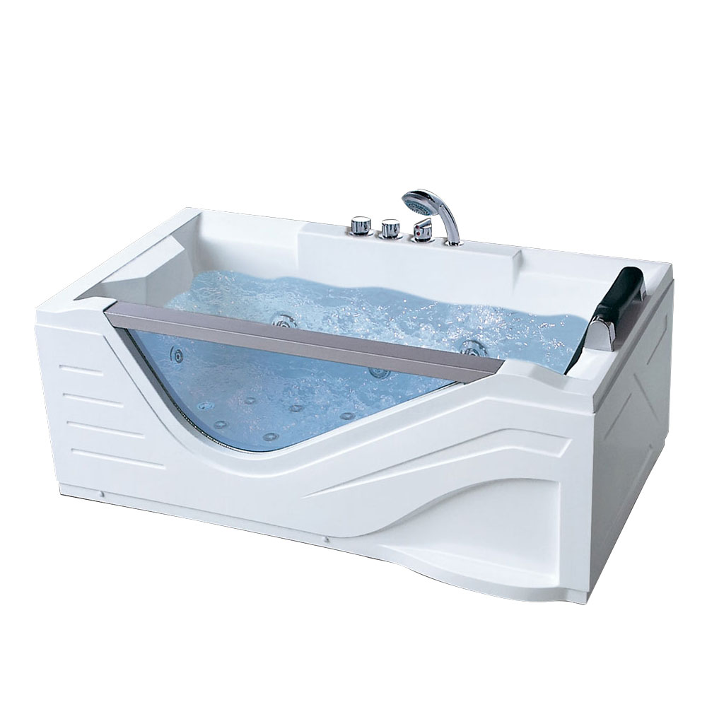 Revelando los beneficios y consideraciones de las bañeras de hidromasaje