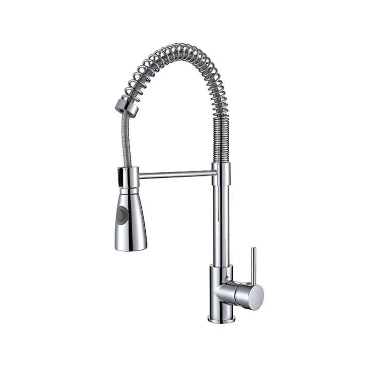 Tendencias del grifo de cocina superior para 2024