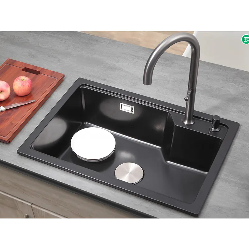 Por qué el fregadero de su cocina merece más atención: características esenciales para buscar