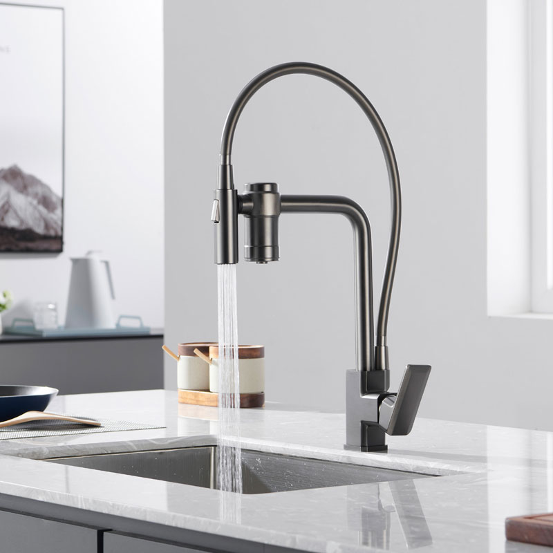 Dónde comprar grifos de cocina