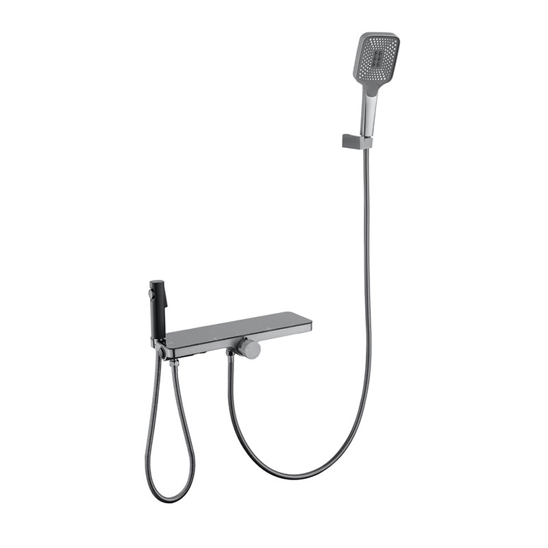 ¿Qué hace que un sistema de ducha sea la elección correcta para su baño?